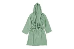Itoko Cotton Bathrobe -Cozy Home Shop IMGP6349 min