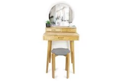 Moonrise Dressing Table