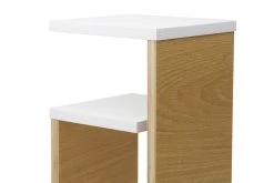 GG Shelf By Nell Beale (CoucouManou) (White) 11 GG Shelf By Nell Beale (CoucouManou) (White) -Cozy Home Shop IMGP7042