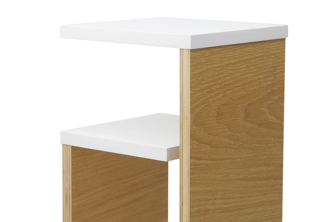 GG Shelf By Nell Beale (CoucouManou) (White) 3 GG Shelf By Nell Beale (CoucouManou) (White) - Image 3