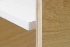 GG Shelf By Nell Beale (CoucouManou) (White) 12 GG Shelf By Nell Beale (CoucouManou) (White) -Cozy Home Shop IMGP7052