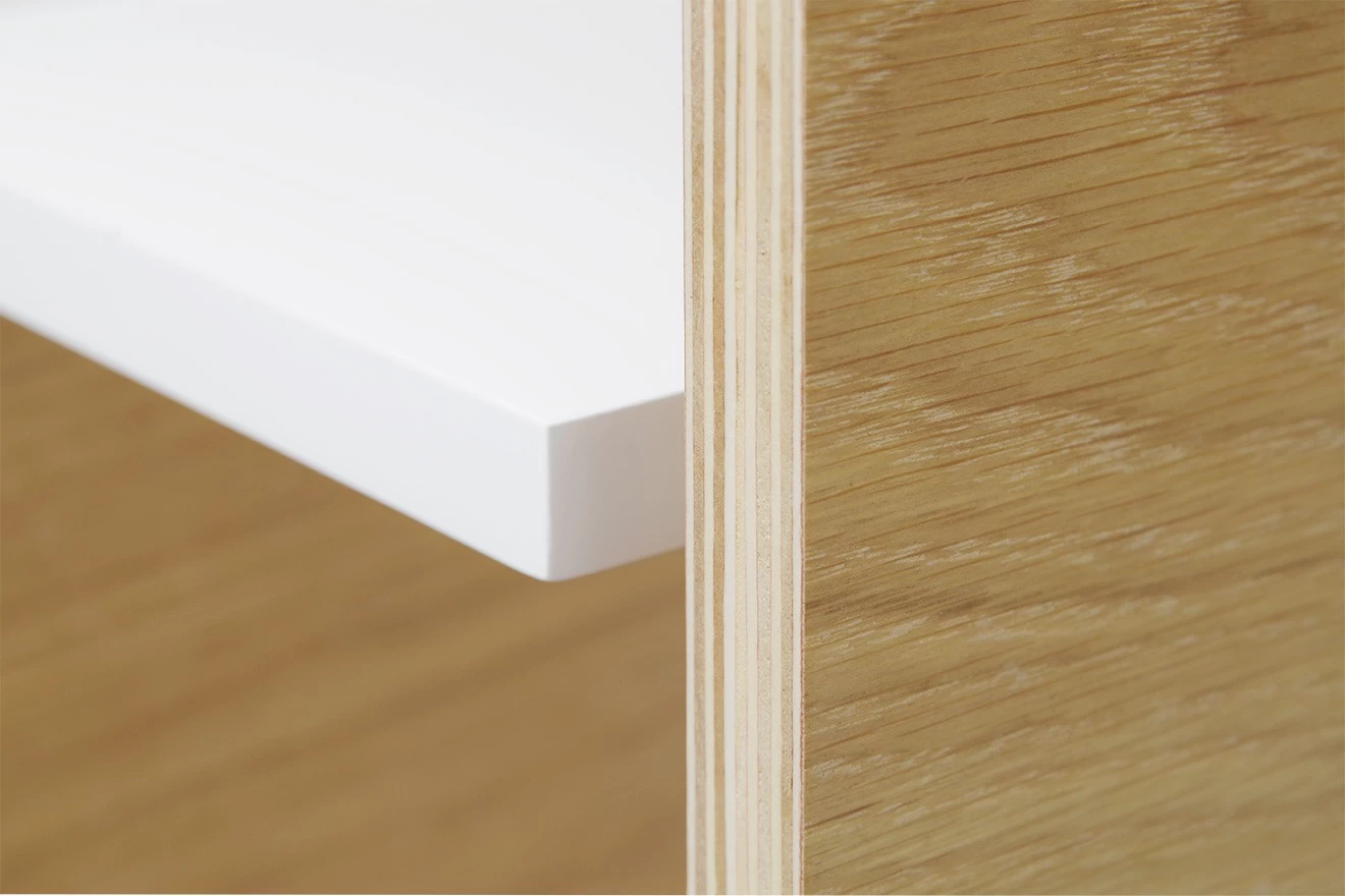 GG Shelf By Nell Beale (CoucouManou) (White) 4 GG Shelf By Nell Beale (CoucouManou) (White) - Image 4