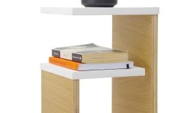 GG Shelf By Nell Beale (CoucouManou) (White) 13 GG Shelf By Nell Beale (CoucouManou) (White) -Cozy Home Shop IMGP7054