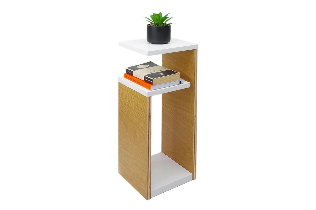 GG Shelf By Nell Beale (CoucouManou) (White) 1 GG Shelf By Nell Beale (CoucouManou) (White)