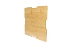 Bamboo Stacking Cube Top -Cozy Home Shop IMGP7273