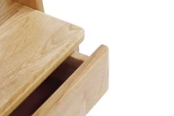 Oak Leaning Ladder Wardrobe 11 Oak Leaning Ladder Wardrobe -Cozy Home Shop IMGP8798