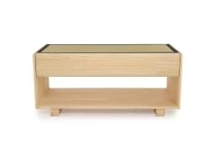 Pine Igusa TV Table 12 Pine Igusa TV Table -Cozy Home Shop Igusa Pine TV table 1