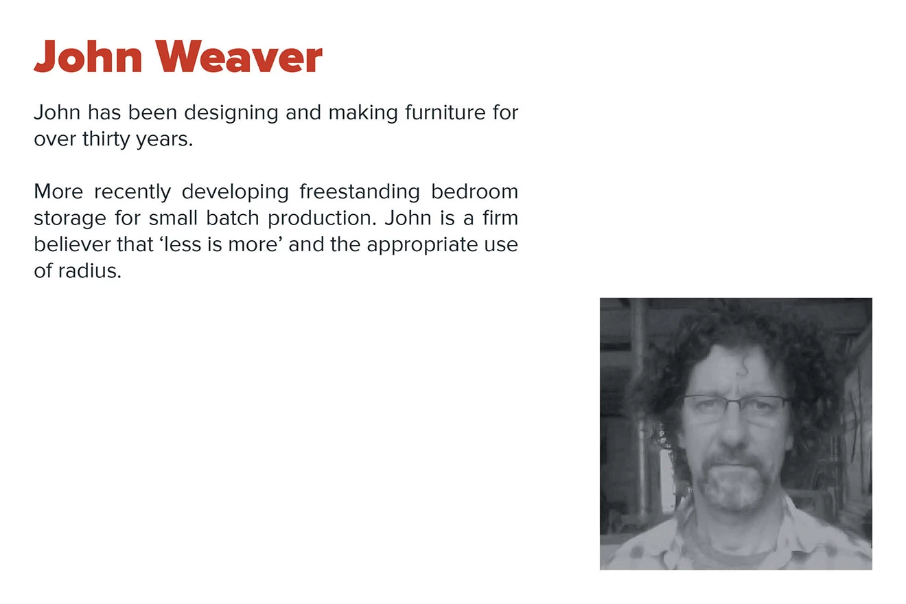 Birch Softmod Side Table Designed By John Weaver 10 Birch Softmod Side Table Designed By John Weaver - Image 10