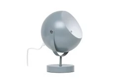 Ball Lamp V2 (Wild Dove Grey)