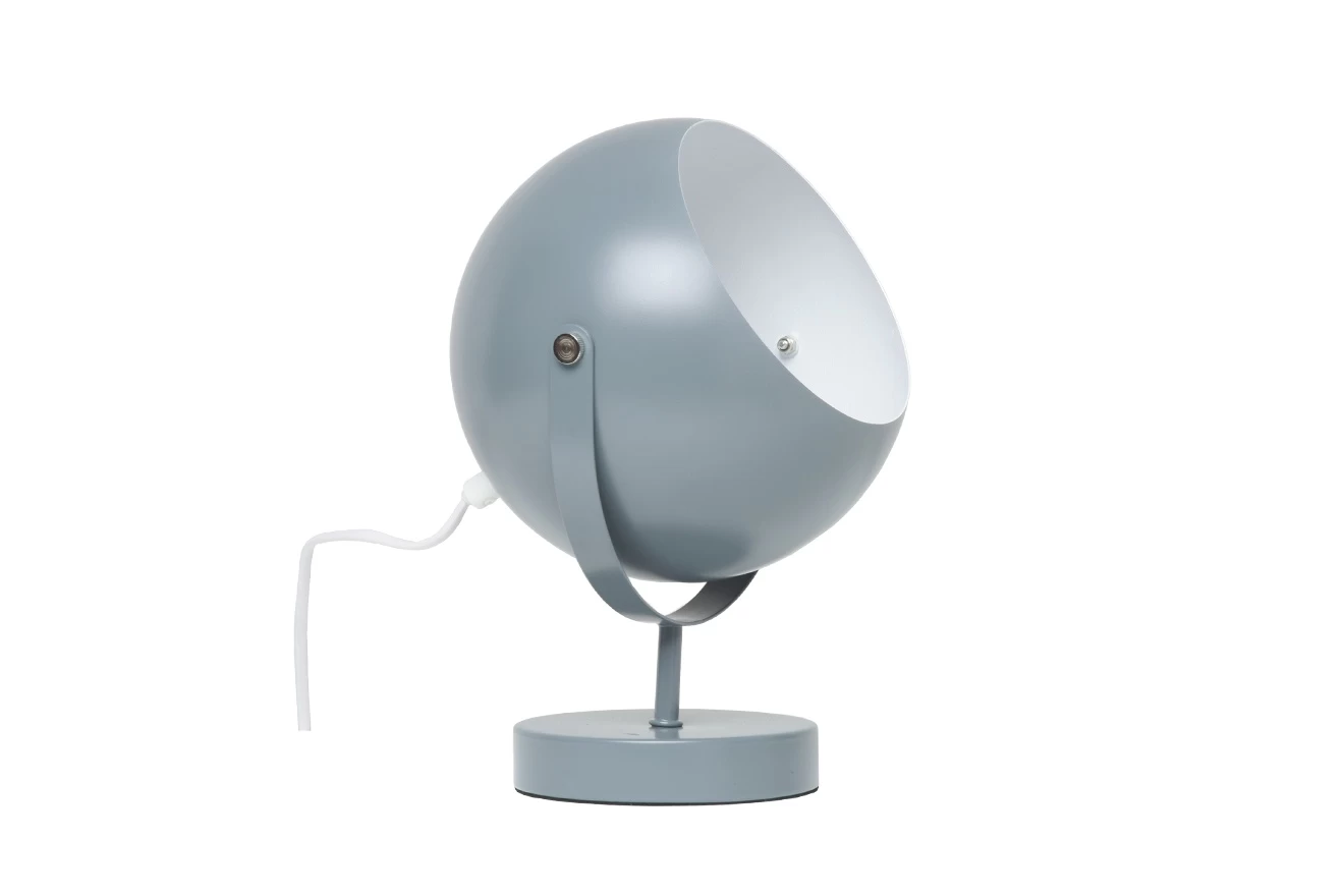 Ball Lamp V2 (Wild Dove Grey) 1 Ball Lamp V2 (Wild Dove Grey)