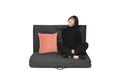 Lofa Sofa (Coast Weave) 33 Lofa Sofa (Coast Weave) -Cozy Home Shop LOFA SOFA Charcoal 6