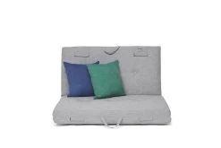 Lofa Sofa (Coast Weave) 25 Lofa Sofa (Coast Weave) -Cozy Home Shop LOFA SOFA PEBBLE GREY 5