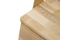 Oak Leaning Ladder Chest Of Drawers -Cozy Home Shop Ladder shelves with drawers 19 06 2019 6
