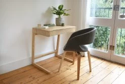 Ledge Desk 18 Ledge Desk -Cozy Home Shop Ledge Desk Lifestyle 1