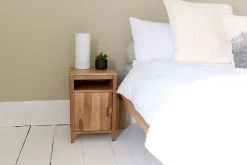 Linda Cabinet 11 Linda Cabinet -Cozy Home Shop Linda Cabinet WH