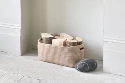Cozy Home Shop -Cozy Home Shop Loire Basket Lifestyle mab0 20 d3ly uu