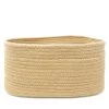 Loire Basket - Natural Jute (Medium)