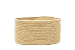 Loire Basket - Natural Jute (Medium)