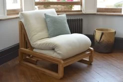 Cozy Home Shop -Cozy Home Shop Loop Single Oak location shot