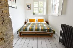 Loop Kingsize Bed -Cozy Home Shop Loop stacking bed LF yoci p5