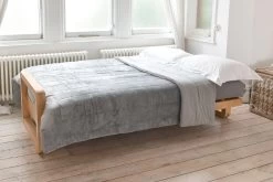 Loop - 3 Seater Birch Sofa Bed -Cozy Home Shop Loop Birch 3seat as bed location 16 5 18