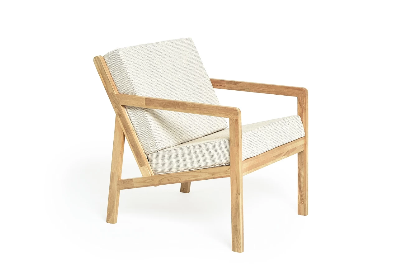 Loop Chair 3 Loop Chair - Image 3