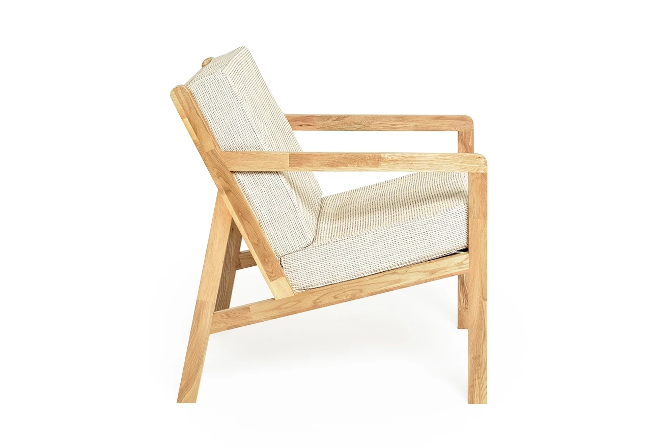 Loop Chair 5 Loop Chair - Image 5