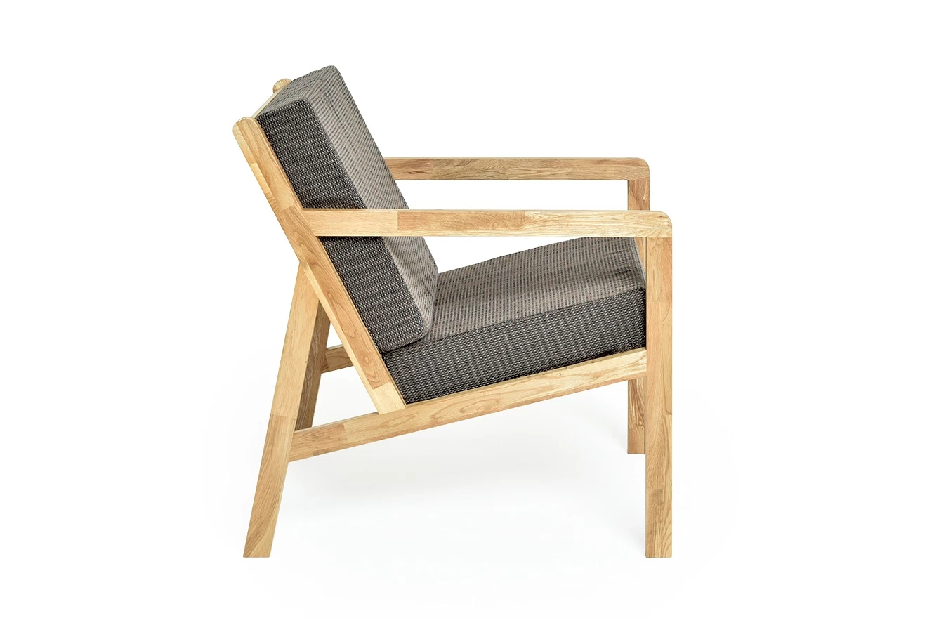 Loop Chair 4 Loop Chair - Image 4