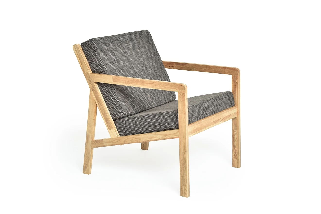 Loop Chair 1 Loop Chair