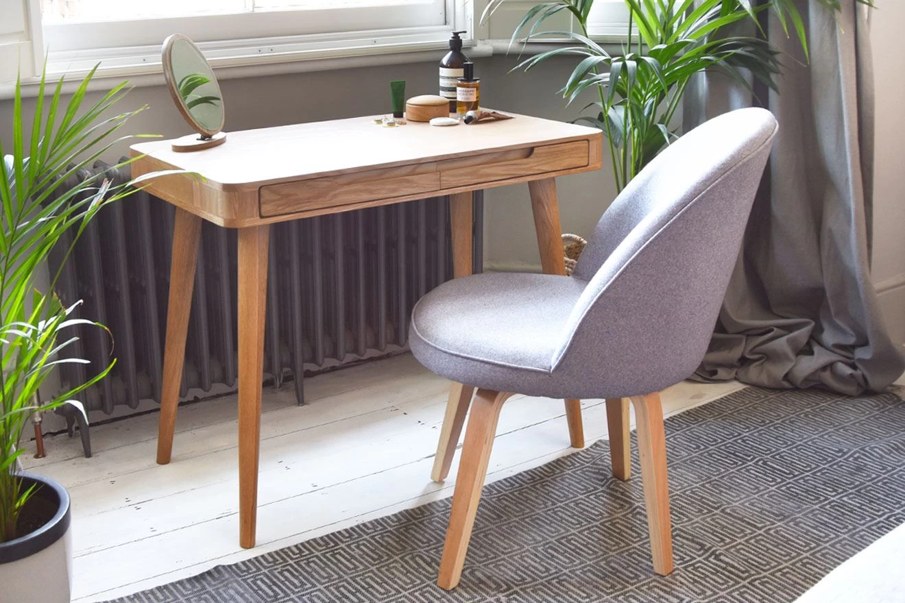 Madrid Desk 2 Madrid Desk - Image 2