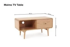 Malmo TV Table 21 Malmo TV Table -Cozy Home Shop Malmo TV Table