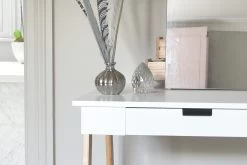 Mini Dressing Table 5 Mini Dressing Table -Cozy Home Shop Mini Desk dressing table zoom 2 ug4i v0