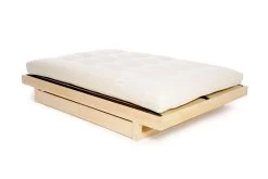 Mirage Double Bed -Cozy Home Shop Mirage bed 3 vyn9 to