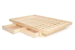 Mirage Kingsize Storage Bed -Cozy Home Shop Mirage bed dmel 8m