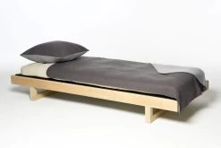 Mirage Single Storage Bed -Cozy Home Shop Mirage single bed as bed 1