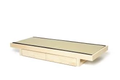 Mirage Single Storage Bed