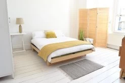 Jute Weave Rug (60x90cm) -Cozy Home Shop Moonrise Bed 3