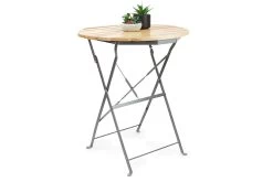 Naples Folding Bistro Table