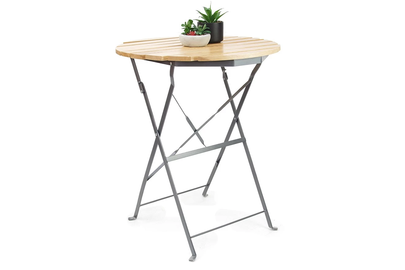 Naples Folding Bistro Table 1 Naples Folding Bistro Table