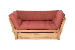 Twingle & Switch Storage Drawer (oak)