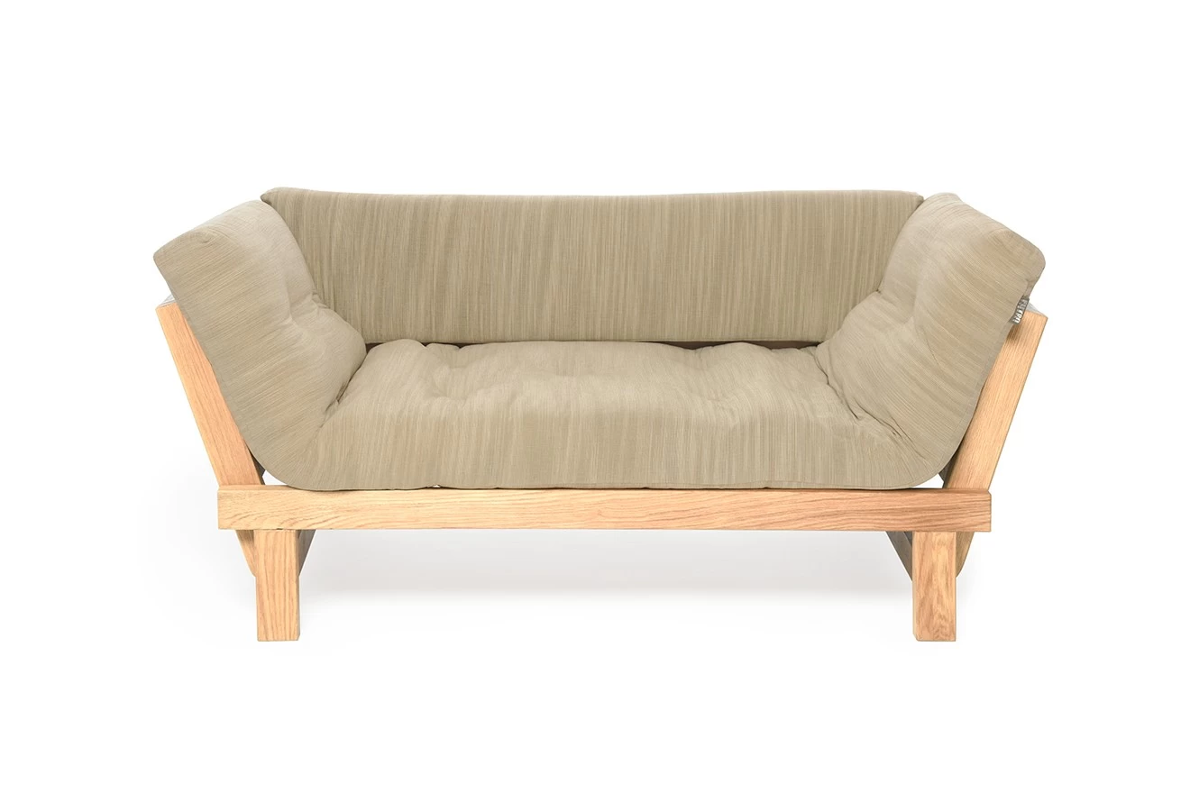 Oak Switch Sofa Bed (SPC) 1 Oak Switch Sofa Bed (SPC)