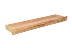 Under Sofa Bed Drawer (for 3 Seater Oak)