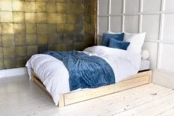 Oasis Platform Double Storage Bed -Cozy Home Shop Oasis bed 05 09 2019 2