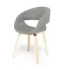 Orbit Swivel Chair