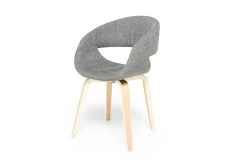 Orbit Swivel Chair