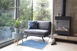 Oriku Sofa Bed - Lagoon Green -Cozy Home Shop Oriku Sofa Bed Hilltop LS 1