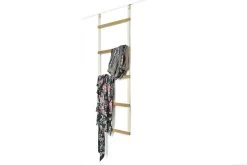 Overdoor Hanging Ladder