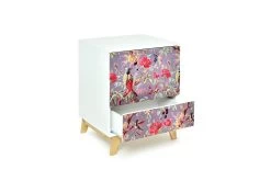 Paradise Chest Of Drawers -Cozy Home Shop Paradise Chest of Drawers 2