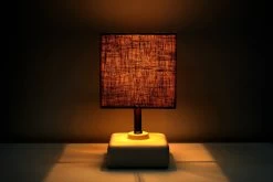 Paris Lamp -Cozy Home Shop Paris Lamp 2