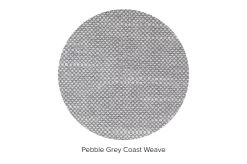Loop Chair 26 Loop Chair -Cozy Home Shop Pebble Grey Coast Weave mexs m9